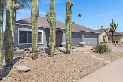 23620 N 42nd Drive, Glendale, AZ 85310 - Photo 3