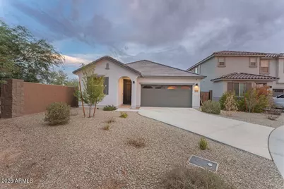 14341 W Smoketree Drive, Surprise, AZ 85387 - Photo 29