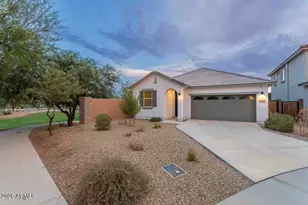 14341 W Smoketree Dr, Surprise, AZ 85387 - Photo 1
