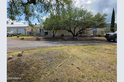 5776 E Perry Lane, Hereford, AZ 85615 - Photo 1
