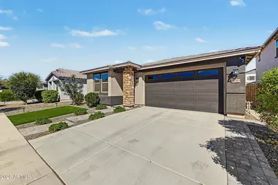 25583 S 224th Place, Queen Creek, AZ 85142 - Photo 47