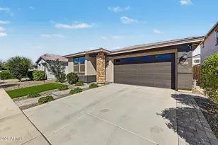 25583 South 224th Pl, Queen Creek, AZ 85142 - Photo 47