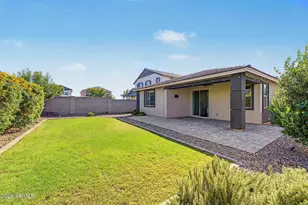 25583 South 224th Pl, Queen Creek, AZ 85142 - Photo 37
