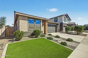 25583 South 224th Pl, Queen Creek, AZ 85142 - Photo 45