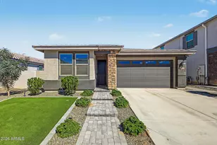 25583 South 224th Pl, Queen Creek, AZ 85142 - Photo 1