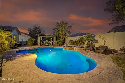 654 W Kaibab Place, Chandler, AZ 85248 - Photo 5