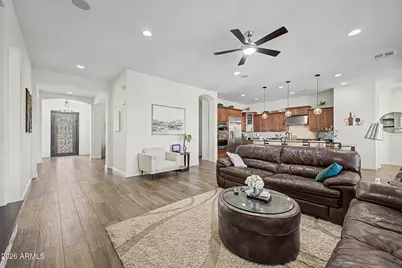654 W Kaibab Place, Chandler, AZ 85248 - Photo 13