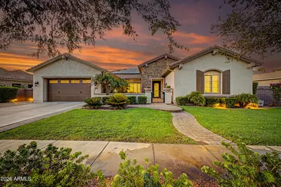 654 W Kaibab Place, Chandler, AZ 85248 - Photo 1