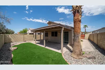 4011 W Chama Drive, Glendale, AZ 85310 - Photo 21