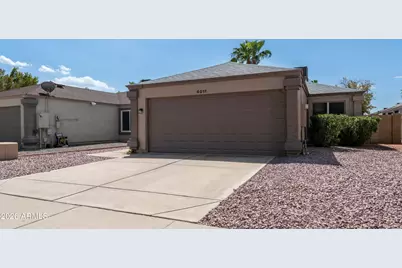 4011 W Chama Drive, Glendale, AZ 85310 - Photo 23