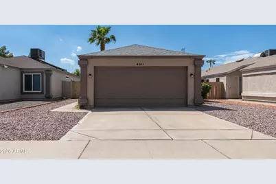 4011 W Chama Drive, Glendale, AZ 85310 - Photo 1