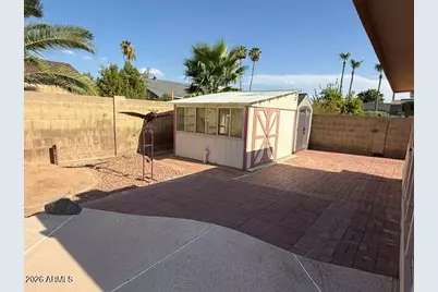 13159 N 81st Avenue, Peoria, AZ 85381 - Photo 33