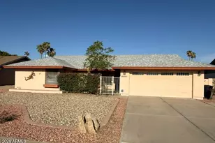 13159 N 81st Ave, Peoria, AZ 85381 - Photo 1