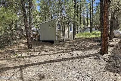 154 W Pine Shadow Drive, Lakeside, AZ 85929 - Photo 27