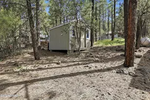 154 W Pine Shadow Dr, Lakeside, AZ 85929 - Photo 27