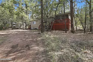 154 W Pine Shadow Dr, Lakeside, AZ 85929 - Photo 3