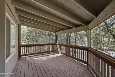 154 W Pine Shadow Drive, Lakeside, AZ 85929 - Photo 5