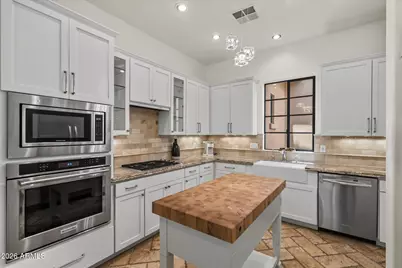 18650 N Thompson Peak Parkway #1056, Scottsdale, AZ 85255 - Photo 13