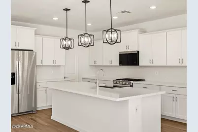 15662 W Honeysuckle Drive, Surprise, AZ 85387 - Photo 17