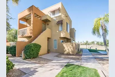 3600 N Hayden Road #3601, Scottsdale, AZ 85251 - Photo 1