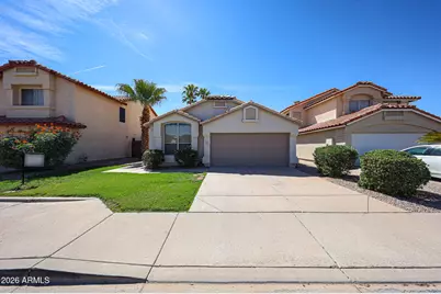 1183 W Bluebird Drive, Chandler, AZ 85286 - Photo 1