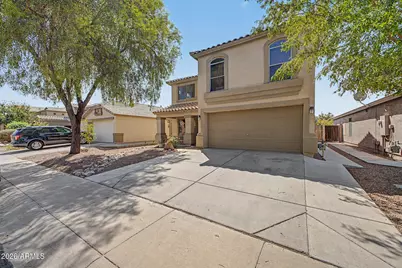42351 W Colby Drive, Maricopa, AZ 85138 - Photo 3