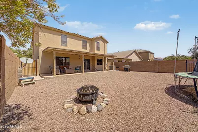 42351 W Colby Drive, Maricopa, AZ 85138 - Photo 35