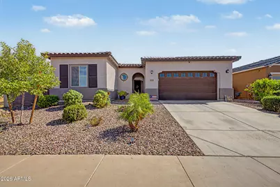 2373 E Fandango Drive, Gilbert, AZ 85298 - Photo 3