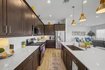 2373 E Fandango Drive, Gilbert, AZ 85298 - Photo 13