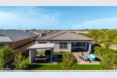 2373 E Fandango Drive, Gilbert, AZ 85298 - Photo 49