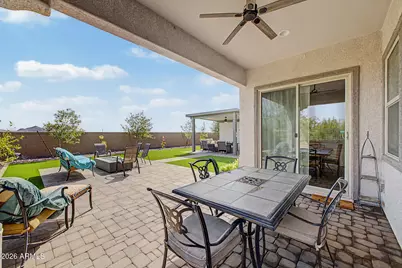 2373 E Fandango Drive, Gilbert, AZ 85298 - Photo 37
