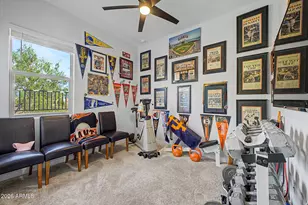 2373 E Fandango Dr, Gilbert, AZ 85298 - Photo 25
