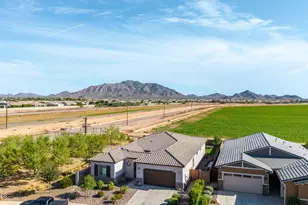 2373 E Fandango Dr, Gilbert, AZ 85298 - Photo 45
