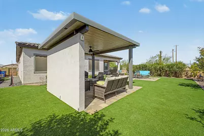 2373 E Fandango Drive, Gilbert, AZ 85298 - Photo 39