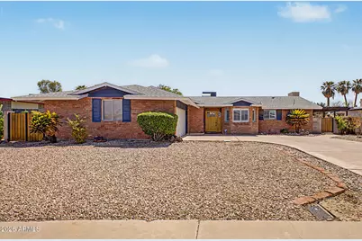 4315 W Griswold Road, Glendale, AZ 85302 - Photo 1