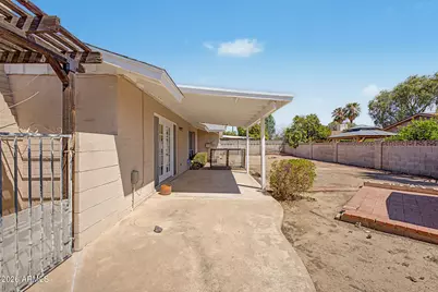 4315 W Griswold Road, Glendale, AZ 85302 - Photo 29