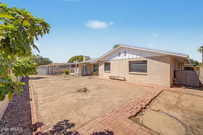 4315 W Griswold Road, Glendale, AZ 85302 - Photo 31