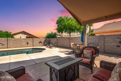 8880 E Red Mountain Lane, Gold Canyon, AZ 85118 - Photo 3
