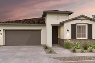 10245 S Miners Run Trail, Apache Junction, AZ 85120 - Photo 1