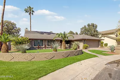 5002 E Le Marche Avenue, Scottsdale, AZ 85254 - Photo 3