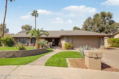 5002 E Le Marche Avenue, Scottsdale, AZ 85254 - Photo 5