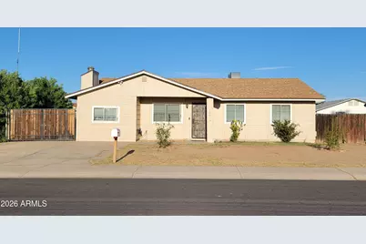 18014 N 31st Drive, Phoenix, AZ 85053 - Photo 1