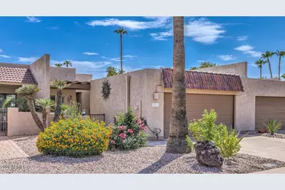 7813 E Buena Terra Way, Scottsdale, AZ 85250 - Photo 5