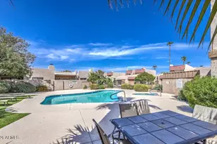 7813 E Buena Terra Way, Scottsdale, AZ 85250 - Photo 45