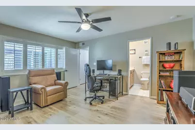 7813 E Buena Terra Way, Scottsdale, AZ 85250 - Photo 37