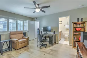 7813 E Buena Terra Way, Scottsdale, AZ 85250 - Photo 37