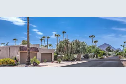 7813 E Buena Terra Way, Scottsdale, AZ 85250 - Photo 1