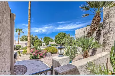 7813 E Buena Terra Way, Scottsdale, AZ 85250 - Photo 7
