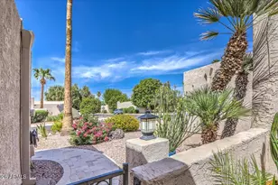 7813 E Buena Terra Way, Scottsdale, AZ 85250 - Photo 7