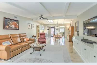 7813 E Buena Terra Way, Scottsdale, AZ 85250 - Photo 21